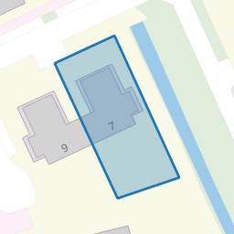 Perceel WGN00-K-1235