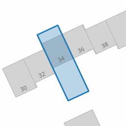 Perceel WGN00-K-1240