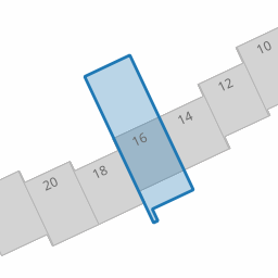Perceel WGN00-K-1254