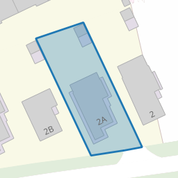 Perceel WGN00-K-1279