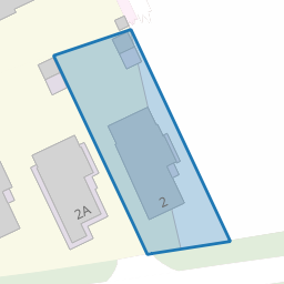 Perceel WGN00-K-1280