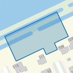 Perceel WGN00-K-1306