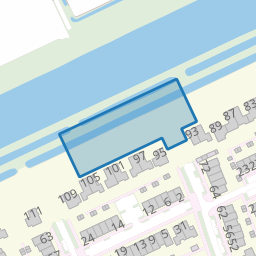 Perceel WGN00-K-1313