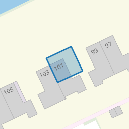 Perceel WGN00-K-1317