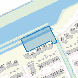 Perceel WGN00-K-1323