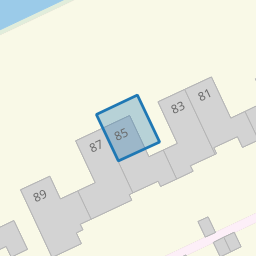 Perceel WGN00-K-1327