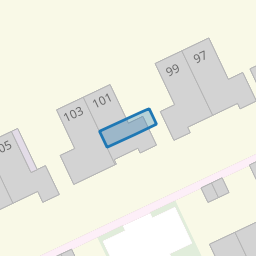 Perceel WGN00-K-1342