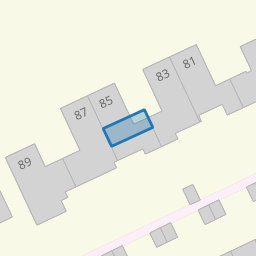 Perceel WGN00-K-1351