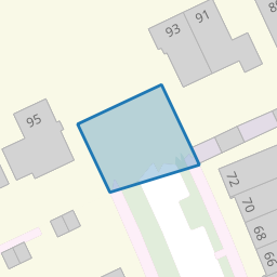 Perceel WGN00-K-1370