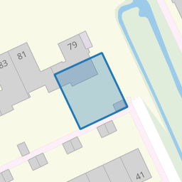 Perceel WGN00-K-1378