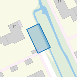 Perceel WGN00-K-1379