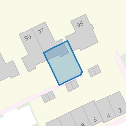 Perceel WGN00-K-1392