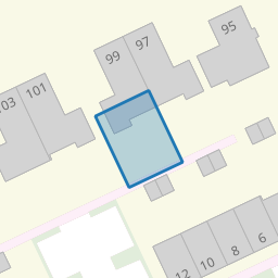 Perceel WGN00-K-1393