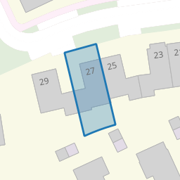 Perceel WGN00-K-1407