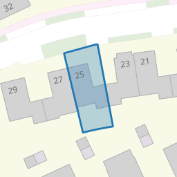 Perceel WGN00-K-1408