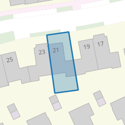 Perceel WGN00-K-1410