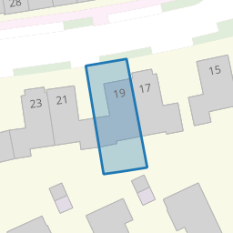 Perceel WGN00-K-1411