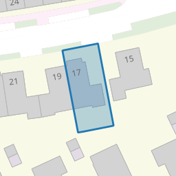 Perceel WGN00-K-1412