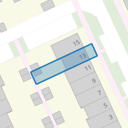 Perceel WGN00-K-1417