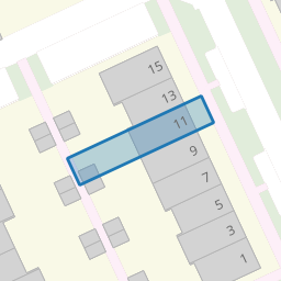 Perceel WGN00-K-1418