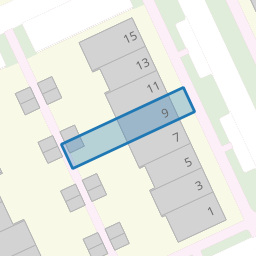 Perceel WGN00-K-1419