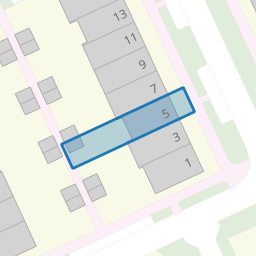 Perceel WGN00-K-1421