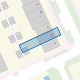 Perceel WGN00-K-1422