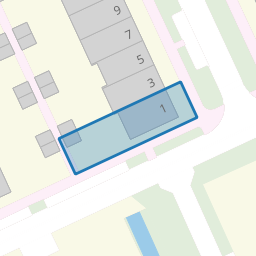 Perceel WGN00-K-1423