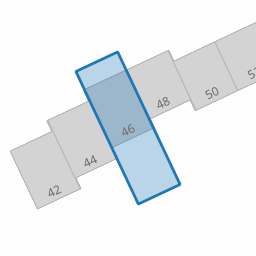 Perceel WGN00-K-1425