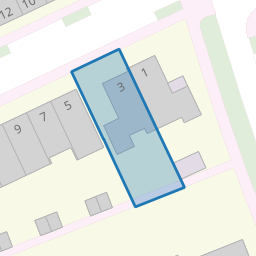 Perceel WGN00-K-1444