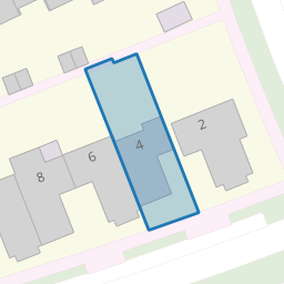 Perceel WGN00-K-1445