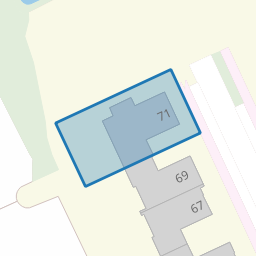 Perceel WGN00-K-1447