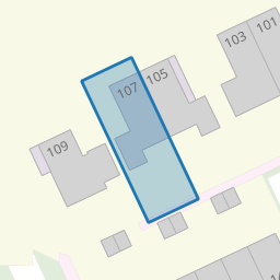 Perceel WGN00-K-1451