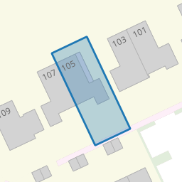 Perceel WGN00-K-1452