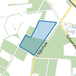 Perceel WHE00-B-1037