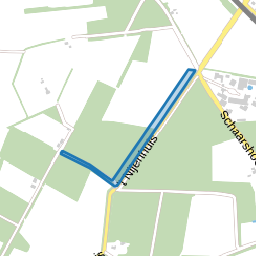 Perceel WHE00-B-1038