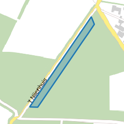 Perceel WHE00-B-1039