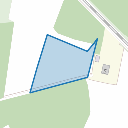 Perceel WHE00-B-1150