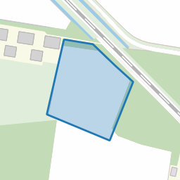 Perceel WHE00-B-1317