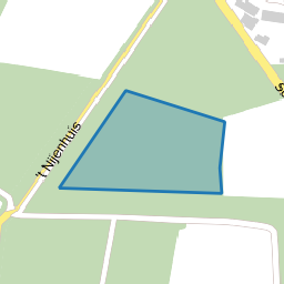 Perceel WHE00-B-1353