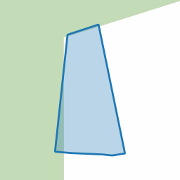 Perceel WHE00-B-1354