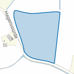 Perceel WHE00-B-1573