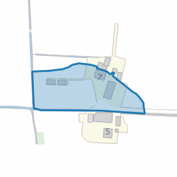 Perceel WHE00-B-1581