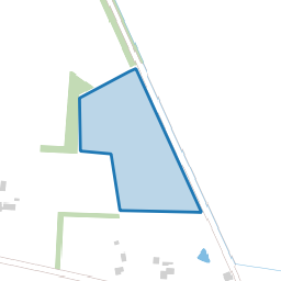 Perceel WHE00-B-1611