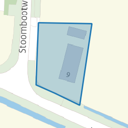 Perceel WHE00-B-1682