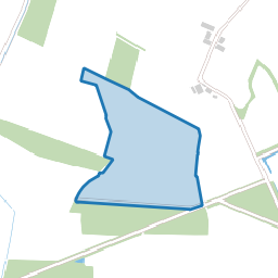 Perceel WHE00-B-1690