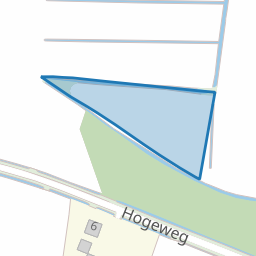 Perceel WHE00-B-1708