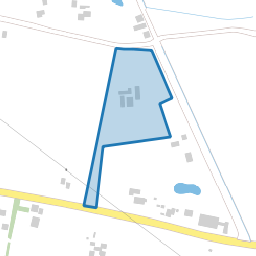 Perceel WHE00-B-1714