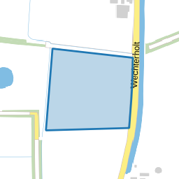 Perceel WHE00-B-1758