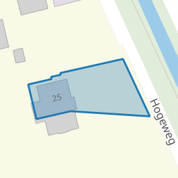 Perceel WHE00-B-1791